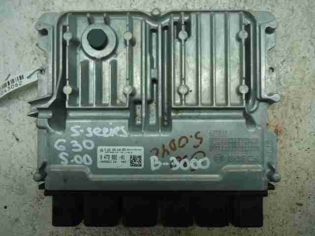 Изображение товара 43062 - 00043062 blok upravleniya dvs