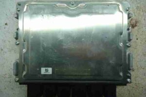 Изображение товара 43062 - 00043062 blok upravleniya dvs 2