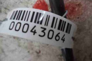 Изображение товара 43064 - 00043064 amortizator kapota 1