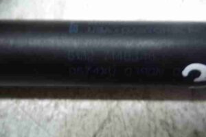 Изображение товара 43064 - 00043064 amortizator kapota 2