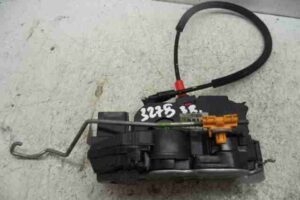Изображение товара 43066 - 00043066 zamok dveri 2