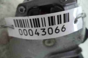 Изображение товара 43066 - 00043066 zamok dveri 3