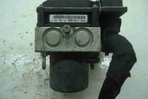 Изображение товара 43072 - 00043072 blok ABS 