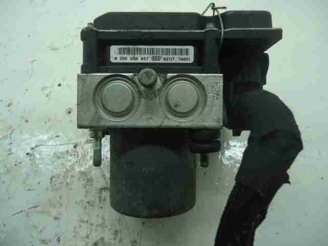 Изображение товара 43072 - 00043072 blok ABS