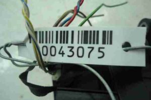 Изображение товара 43075 - 00043075 kulisa akpp 1