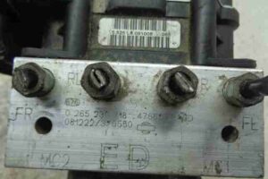 Изображение товара 43076 - 00043076 blok ABS Toyota Hiace 3