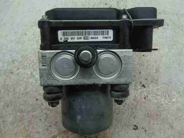 Изображение товара 43076 - 00043076 blok ABS Toyota Hiace