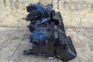 Изображение товара 43091 - 00043091 korpus otopitelya Mercedes CLA 1