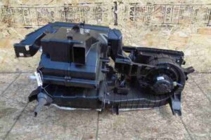 Изображение товара 43091 - 00043091 korpus otopitelya Mercedes CLA 3