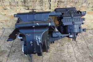 Изображение товара 43091 - 00043091 korpus otopitelya Mercedes CLA