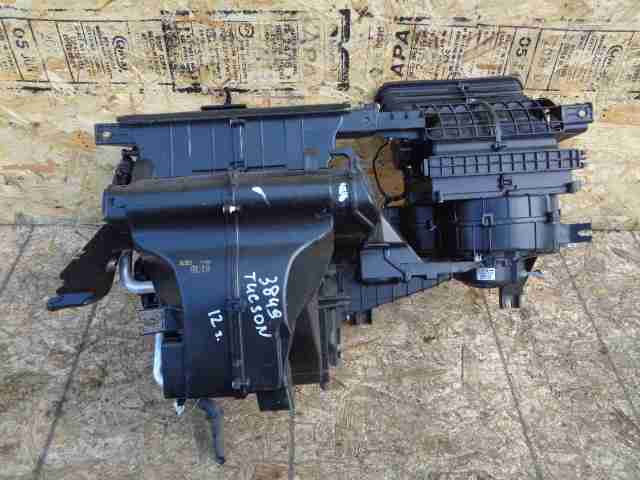 Изображение товара 43091 - 00043091 korpus otopitelya Mercedes CLA