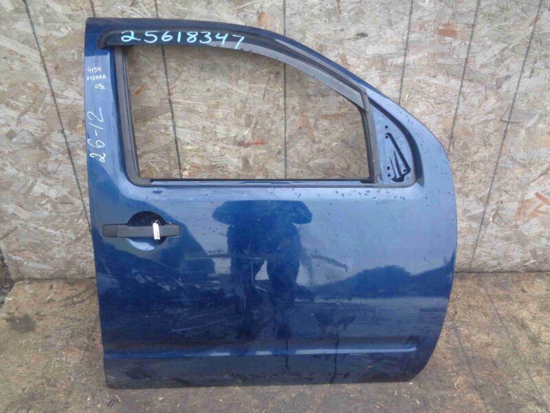 Изображение товара 43095 - 00043095 dver perednyaya pravaya 1