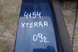 Изображение товара 43095 - 00043095 dver perednyaya pravaya 3