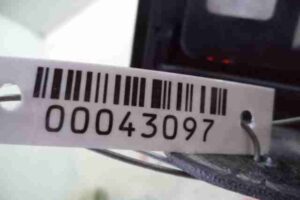 Изображение товара 43097 - 00043097 fonar kryla levyj Toyota Venza 1