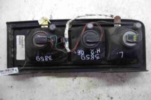 Изображение товара 43097 - 00043097 fonar kryla levyj Toyota Venza 2