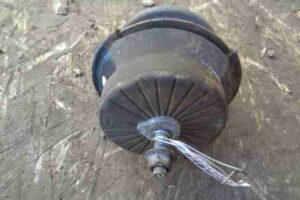 Изображение товара 43099 - 00043099 podushka krepleniya dvigatelya Peugeot 4007 1