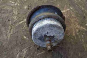 Изображение товара 43099 - 00043099 podushka krepleniya dvigatelya Peugeot 4007 2