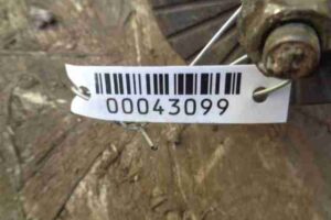 Изображение товара 43099 - 00043099 podushka krepleniya dvigatelya Peugeot 4007 3