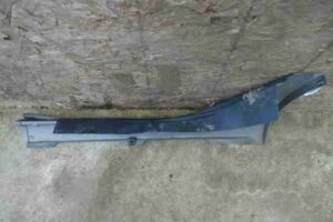 Изображение товара 43101 - 00043101 porog plastikovyj pravyj 1