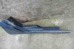 Изображение товара 43101 - 00043101 porog plastikovyj pravyj 2