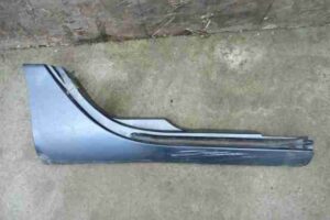 Изображение товара 43101 - 00043101 porog plastikovyj pravyj 3