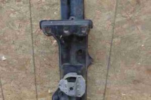 Изображение товара 43106 - 00043106 balka perednyaya Hyundai H1 1