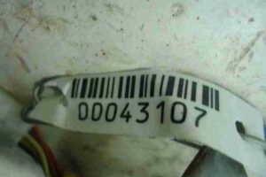 Изображение товара 43107 - 00043107 blok upravleniya Toyota Venza 2