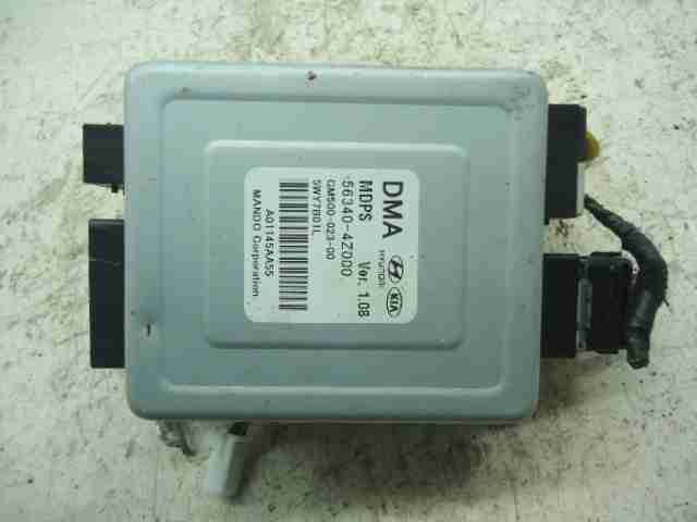 Изображение товара 43107 - 00043107 blok upravleniya Toyota Venza