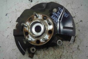 Изображение товара 43109 - 00043109 kulak povorotnyj levyj Pontiac TransSport 2