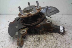 Изображение товара 43109 - 00043109 kulak povorotnyj levyj Pontiac TransSport 3