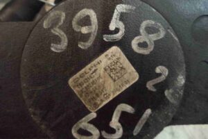 Изображение товара 43112 - 00043112 tnvd Fiat Brava 2