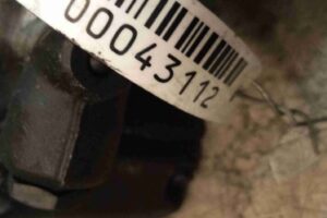 Изображение товара 43112 - 00043112 tnvd Fiat Brava