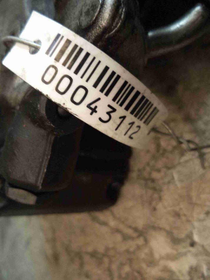 Изображение товара 43112 - 00043112 tnvd Fiat Brava