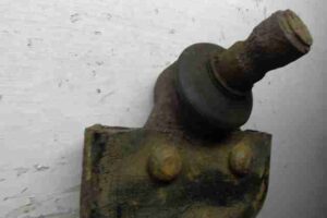 Изображение товара 43113 - 00043113 rychag perednij pravyj nizhnij Fiat Ducato 1