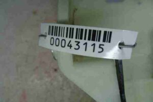 Изображение товара 43115 - 00043115 kulisa akpp 2