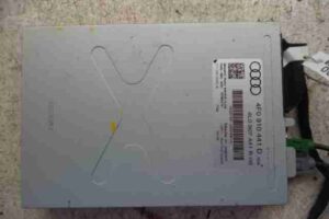 Изображение товара 43117 - 00043117 blok upravleniya kameroj zadnego vida 