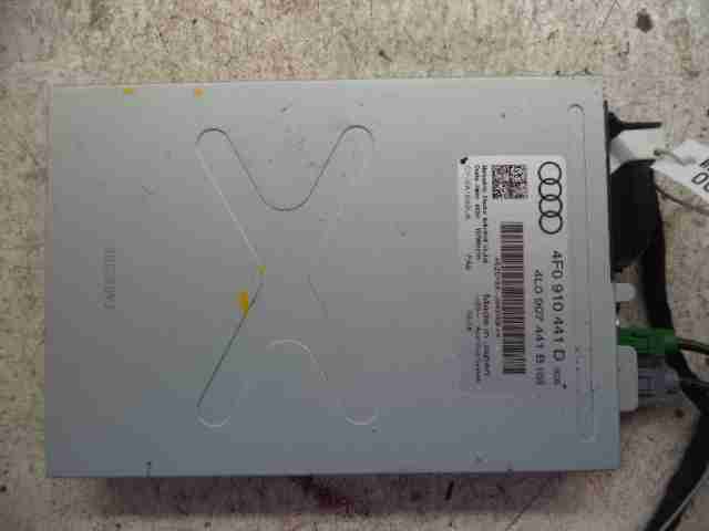 Изображение товара 43117 - 00043117 blok upravleniya kameroj zadnego vida