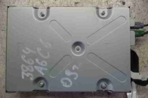 Изображение товара 43117 - 00043117 blok upravleniya kameroj zadnego vida 1