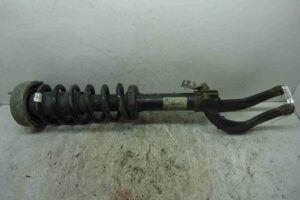 Изображение товара 43129 - 00043129 amortizator perednij levyj 