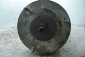 Изображение товара 43129 - 00043129 amortizator perednij levyj 2