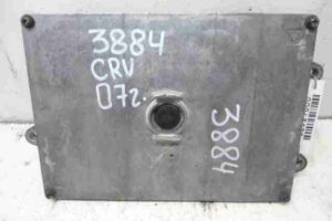 Изображение товара 43133 - 00043133 blok upravleniya dvs Renault Sandero 2