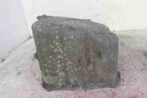 Изображение товара 43135 - 00043135 poddon Ford Focus 1