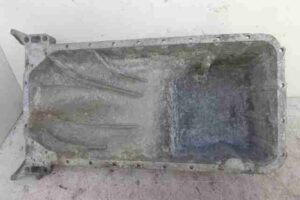 Изображение товара 43135 - 00043135 poddon Ford Focus 2