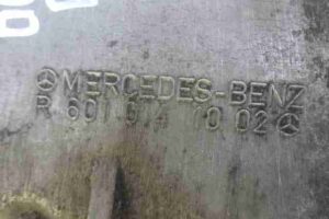 Изображение товара 43135 - 00043135 poddon Ford Focus 3