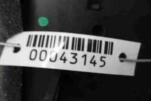Изображение товара 43145 - 00043145 knopka avarijnoj signalizatsii 1