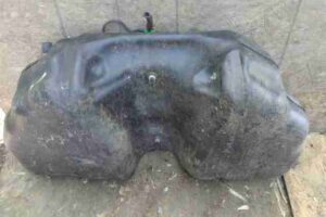 Изображение товара 43148 - 00043148 bak toplivnyj Lexus RX 1
