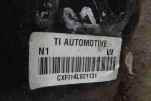 Изображение товара 43148 - 00043148 bak toplivnyj Lexus RX 3