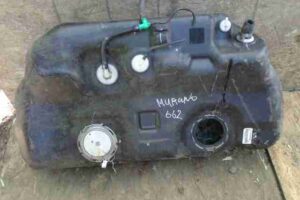 Изображение товара 43148 - 00043148 bak toplivnyj Lexus RX