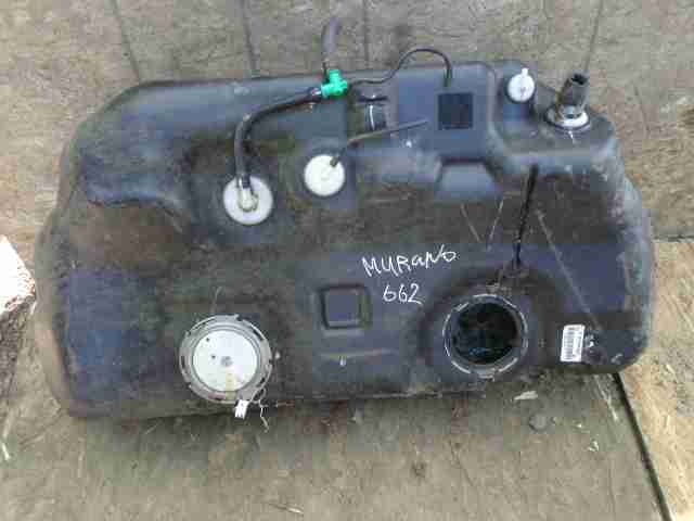 Изображение товара 43148 - 00043148 bak toplivnyj Lexus RX
