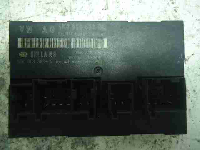 Изображение товара 43157 - 00043157 blok komforta Toyota Highlander